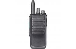 China Wireless Waterproof Anti Interference Digital Radio Walkie Talkies Handheld  PH300 Digital Analog supplier