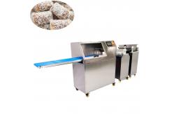 China P400 Multiple lanes protein bar production line supplier