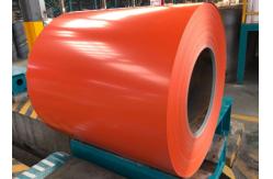China RAL9016 Prepainted Galvanized Steel Coil PPGI Plain Sheet SGCC supplier