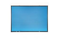 China 102 Inch IR Interactive Whiteboard With Ceramic/ Nano Surface For Classroom supplier