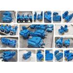 China Made PVH Series PVH57 PVH74 PVH81 PVH98 PVH106 PVH131 PVH141 Hydraulic Pump For Eaton Vickers for sale