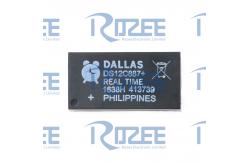 China DS12C887+ supplier