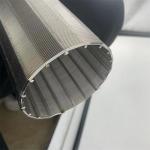 Welded End Connection Flexible Led Display Screen made of Low Carbon Steel for sale