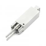 FR4 Printed Circuit Board 220Vrms Test Accessory Stg 2000 LSA Plus Krone Module Single Pair Protection Plug for sale