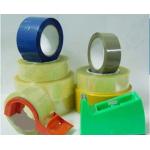 Practical Bopp Stationery Tape Easy Tear , 3 Jumbo Roll Tape OEM
