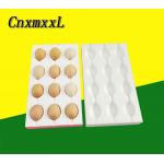 Tough Density Cushioning EPS Foam Packaging 40mm EPS Rigid Foam Board