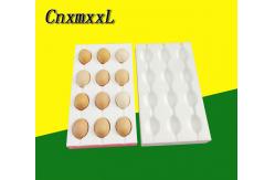 China Tough Density Cushioning EPS Foam Packaging 40mm EPS Rigid Foam Board supplier