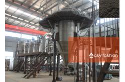 China 100 Micron Spherical Powder Gas Atomizing Equipment supplier