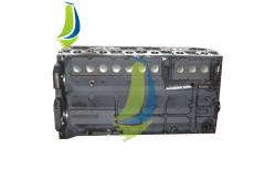 China Cylinder Block Assy For D7D Diesel Engine supplier