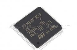 China AT32F403AVGT7  PIN To PIN Alternative STM32F303VET6 STM32F205VET6 STM32F205VCT6 STM32F105VCT6  STM32F103VCT6 supplier
