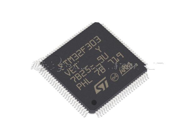 AT32F403AVGT7 PIN To PIN Alternative STM32F303VET6 STM32F205VET6 STM32F205VCT6 STM32F105VCT6 STM32F103VCT6