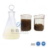 231-545-4 Anionic Polyacrylamide Emulsion Support Construction Soil Erosion Control for sale