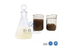 China 231-545-4 Anionic Polyacrylamide Emulsion Support Construction Soil Erosion Control supplier