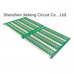 Automobile Prototype PCB Assembly Circuit Board 6 Layer FR4 TG170 for sale