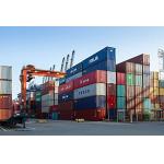 FBA Import Export Shipping Agent From China To USA Fast Safety Door To Door Shipping for sale