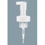 Plastic Material Shower Soap Pump Dispenser , Chemical Bath Soap Pump for sale