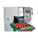Dayuan Ice Cream Cone Sleeve Machine（DYK7-S ） | 4-Axis Servo 350pcs/min Former