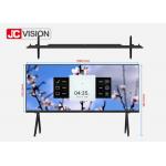 105'' Educational Interactive Whiteboard 20 Points Touch Smart Board For Classroom Teaching for sale