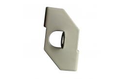 China Track Lighting Drop Ceiling T - Bar Clips Ceiling Attachment Suspension Kit supplier