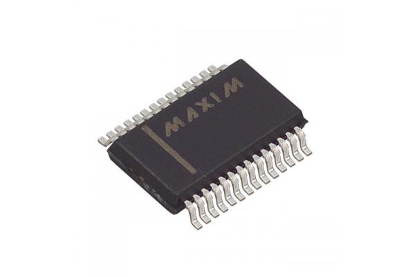 MAX3243ECAI ±15kV ESD-Protected Integrated Circuit Chip RS-232 Transceivers with AutoShutdown