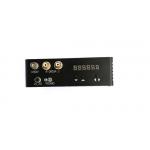 CVBS COFDM Wireless Video Transmitter Long Range Analog OEM for sale