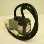R88M-G40030T-B-Z OMRON AC Servomotor , With ABS/INC Encoder 400W , 200 VAC , Without Key / With Brake , 3000rpm for sale