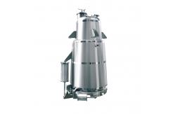 China 5000L/7000L jacket tank for liquid coffee extracting tank with temperature control supplier