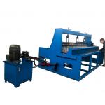 0.4mm - 12mm Crimped Wire Mesh Making Machine customizable for sale