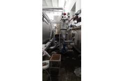 China High Pressure Energy Saving Low Consumption Jet Dyeing Machine supplier