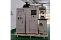 China ASTM E1354 Cone Calorimeter Building Materials Laboratory Fire Test Equipment supplier