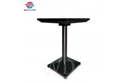 China ROHS Tempered Glass 178 Degree Smart Touch Coffee Table Multi Touch supplier
