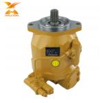 Hydraulic Pump A10VO71DFR1/31R-VSC12K01 High Pressure Variable Displacement Axial Piston Pump
