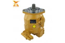 China Hydraulic Pump A10VO71DFR1/31R-VSC12K01 High Pressure Variable Displacement Axial Piston Pump supplier