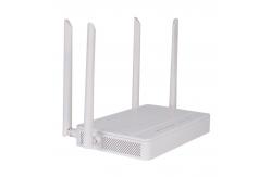 China AS-ONU30 GPON 4GE+CATV+2.4G&5.8G WIFI supplier