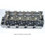 Isuzu 4hf1 Cylinder Head Tapa De Cilindro De Isuzu 4hf1 Motor Culata for sale