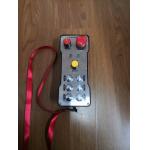 Dihuai 4 buttons rack shuttle industrial wireless remote control for sale