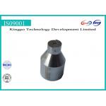 E14 lamp cap gauge | Go gauge for dimension S1 of E14 caps on finished lamps | 7006-27G-1 for sale