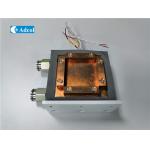Aluminium Fin Thermo Electric 8A 24VDC Peltier Plate Cooler