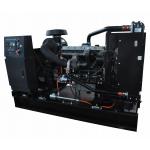 50Hz Perkins Diesel Generator Set Large Matching Coefficient for sale