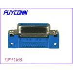 IEEE 1284 36 Pin Connector, Champ DDK Centronic PCB Right Angle Female Connector for Printer for sale