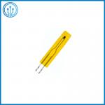 10K 50K 100K Thin Film NTC Thermistor 11mm 15mm 20mm 25mm 36mm 44mm 45mm 50mm 75mm for sale