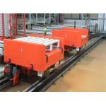 AGV Material Handling Equipment RGV Robot Automated Guided Vehicles for sale