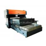 CO2 Die Board Laser Cutting Machine Water Cooling 400W / 600W / 1000W / 1500W for sale