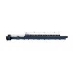 8000 Cycles/H Gripper Book Binding Machine With 24 Stations