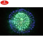 OEM Professional Fireworks Display 1.3g Un0335 Feuerwerk Pyrotechnik for sale