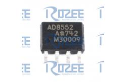 China AD8552ARZ-REEL7 supplier