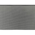 Desalination Filter Black Bright Titanium Wire Screen Mesh Stainless Cloth 0.05m for sale