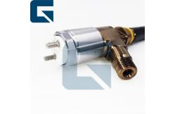 China 10R-7675 10R7675 Diesel Fuel Injector For C6.4 Engine supplier
