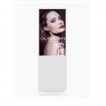 Floor Stand Digital Signage Touch Screen Kiosk with Free-standing Installation for sale