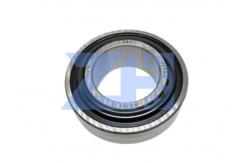 China 85mm UKS 209 2T Pillow Ball Bearing Long Lasting Spherical Surface supplier